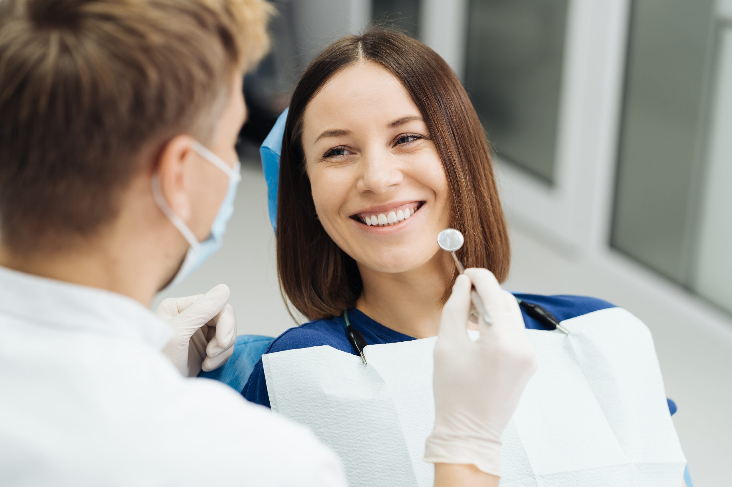 Best Dental Implant Clinic: Restore Your Smile with Expert Care