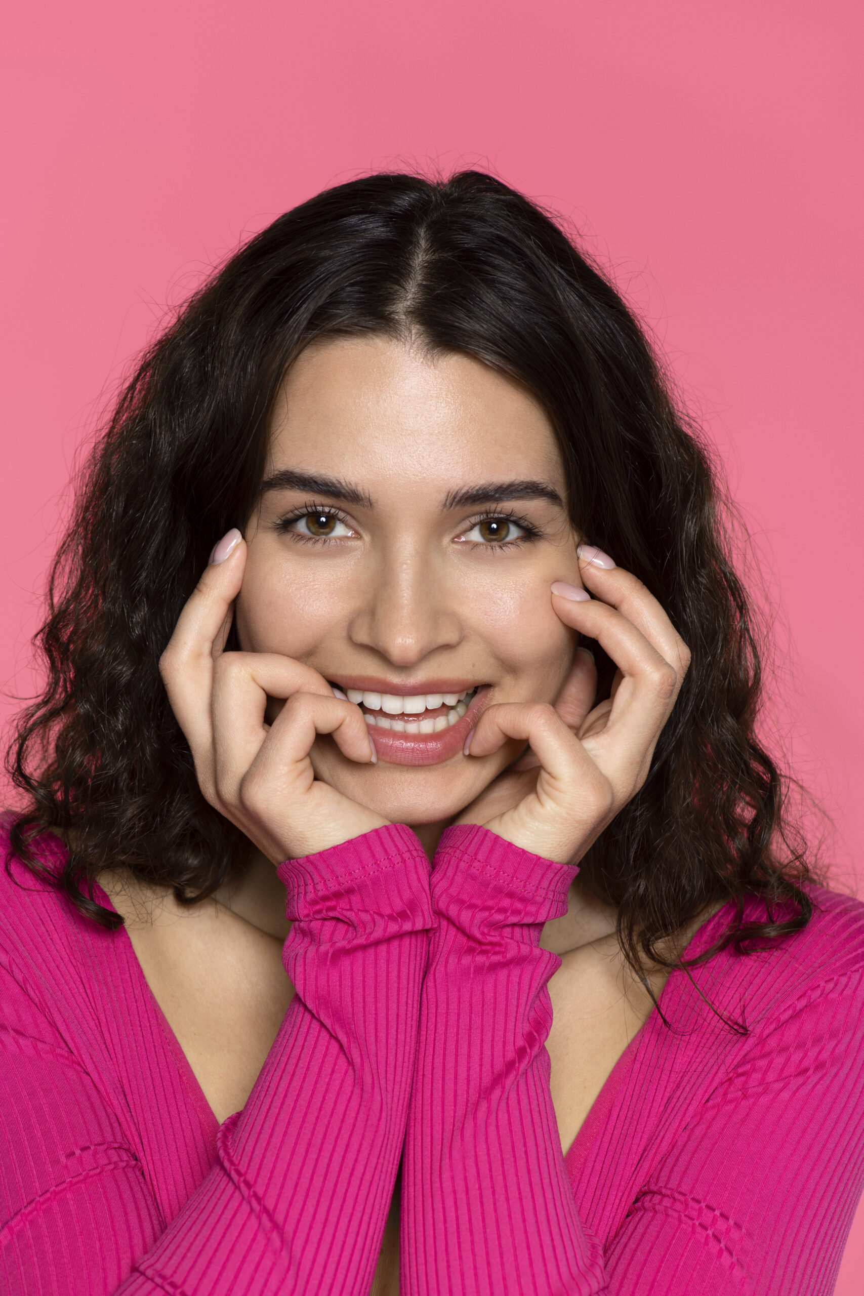 Zirconia Crowns Before and After: Stunning Smile Transformations